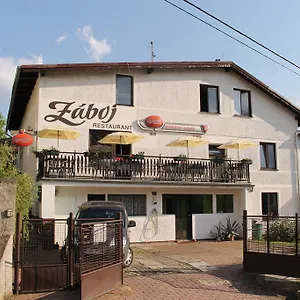 Zaboj Restaurant Penzion
